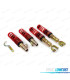 SUSPENSION FILETÉ EIBACH MTS HONDA CIVIC IV 87-93