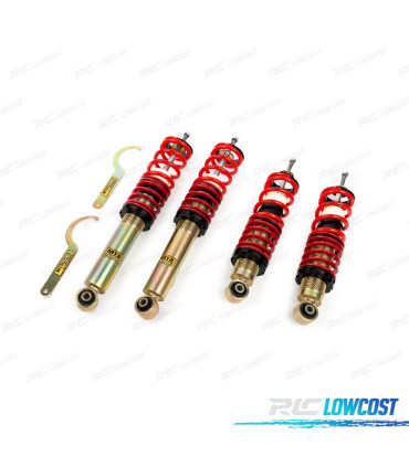 SUSPENSION FILETÉ EIBACH MTS MAZDA MX-5 98-05