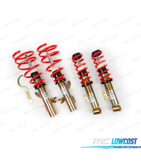 SUSPENSION FILETÉ EIBACH MTS POUR MINI R50 R53 01-06