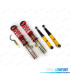 SUSPENSION FILETÉ EIBACH MTS PEUGEOT 206 98-12