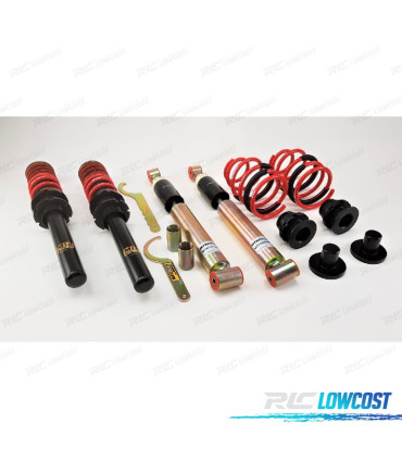 SUSPENSION FILETÉ EIBACH MTS VOLKSWAGEN VW PASSAT B1 73-81
