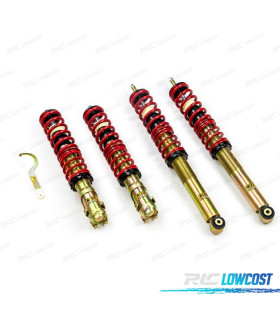 SUSPENSION FILETÉ EIBACH MTS VW GOLF III 91-97