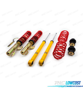 SUSPENSION FILETÉ EIBACH MTS SEAT LEON I 1M 99-04