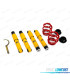 SUSPENSION FILETÉ EIBACH MTS POUR VOLKSWAGEN VW TRANSPORTER T4 90-03
