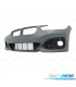 PARE-CHOCS FRONTAL BMW F20 F21 LCI 15-19 LOOK M + GRILLES ANTI-BROUILLARD