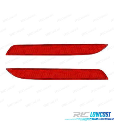 CATADIOPTRES ARRIÈRE BMW F10 10-17 M5