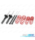 KIT SUSPENSION SPORT POUR MERCEDES SLK R171 04-11