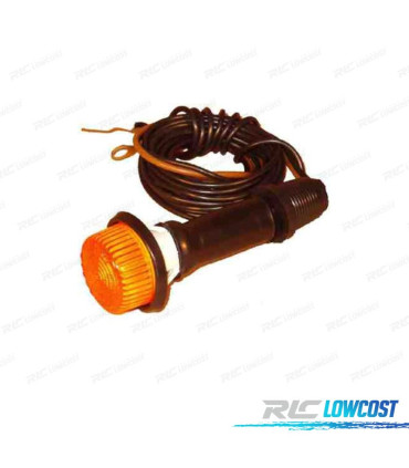 CLIGNOTANTS LATERAUX OPEL