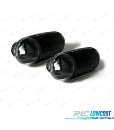 CLIGNOTANTS LATÉRAUX ALFA ROMEO 147 NOIR