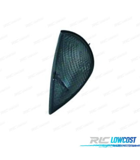 CLIGNOTANT AVANT GAUCHE FIAT SEICENTO 98-01 NOIR