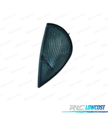 CLIGNOTANT AVANT GAUCHE FIAT SEICENTO 98-01 NOIR