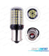 AMPOULES LED BA15S CANBUS LUMIÈRE BLANCHE