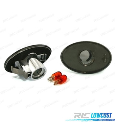 CLIGNOTANTS LATÉRAUX FORD MAZDA FOND NOIR