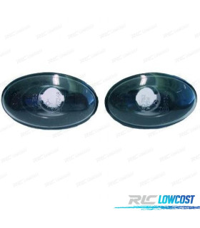 CLIGNOTANTS LATÉRAUX CLASSE A W168 97-04 FOND NOIR