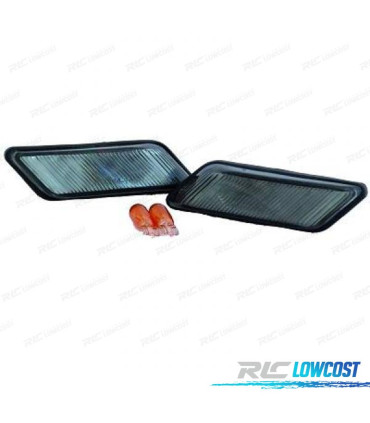 CLIGNOTANTS LATÉARAUX BMW Z3 96- NOIR