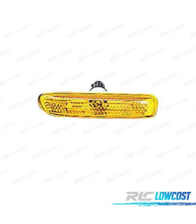 CLIGNOTANTS LATÉRAUX BMW SÉRIE 3 E46 BERLINE TOURING 98-01 COUPÉ 99-03 AMBRE