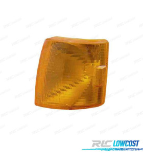 CLIGNOTANTS AVANT VOLKSWAGEN VW TRANSPORTER T4 MULTIVAN CARAVELLE 90-96 AMBRE