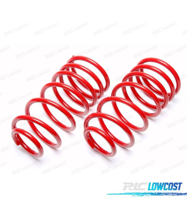 KIT RESSORTS SPORT RENAULT LAGUNA 94-01 40--mm