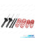 KIT SUSPENSION SPORT POUR VOLVO C70 06- 30/30MM