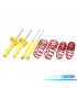 KIT DE SUSPENSION SPORTIVE VOLKSWAGEN VW POLO VARIANT 96-99