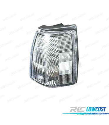 CLIGNOTANTS AVANT FIAT TYPE I 88-93