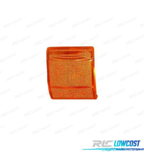 CLIGNOTANTS LATERAUX RENAULT LAGUNA II 01-05 AMBRE