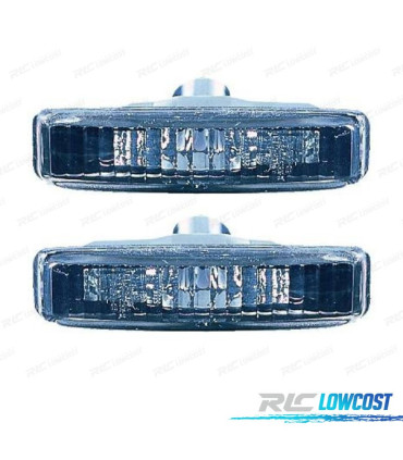 CLIGNOTANTS LATÉRAUX E39 FOND NOIR