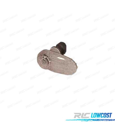 CLIGNOTANTS LATERAUX ALFA ROMEO 147 00-04 BLANC
