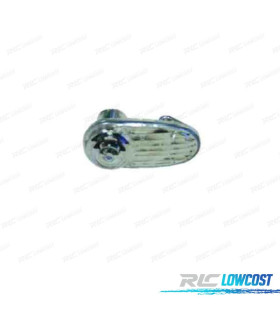 CLIGNOTANTS LATÉRAUX ALFA ROMEO 147 00-04 TRANSPARENT