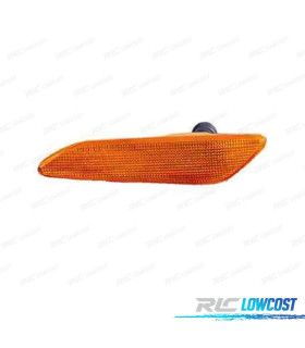 CLIGNOTANTS LATÉRAUX ALFA ROMEO 147 04-10 156 97-05 AMBRE