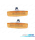 CLIGNOTANTS LATÉRAUX BMW SÉRIE 5 E39 AMBRE
