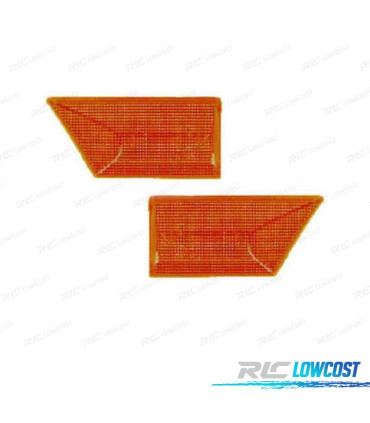 CLIGNOTANTS LATÉRAUX OOPEL SIGNUM 03-08 VECTRA C 02-08 AMBRE