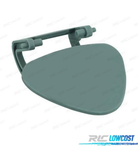 TAPA LAVAPHARES DERECHA POUR MERCEDES E W211 02-06