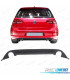 DIFFUSEUR VOLKSWAGEN GOLF 7 12-17 LOOK GTI