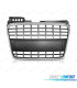 CALANDRE AUDI A4 B7 04-07 LOOK S LINE CHROMÉ