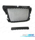 CALANDRE AUDI A3 8P 08-12 LOOK RS3 NOIR BRILLANT