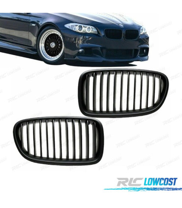 CALANDRE BMW F10 F11 10-17 LOOK M PERFORMANCE