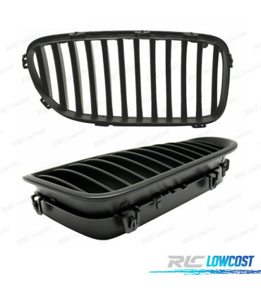 CALANDRE BMW F10 F11 10-17 LOOK M PERFORMANCE