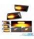 CLIGNOTANTS LED DINAMIQUES FUMÉS OPEL ASTRA H INSIGNIA ZAFIRA B CORSA D 04-