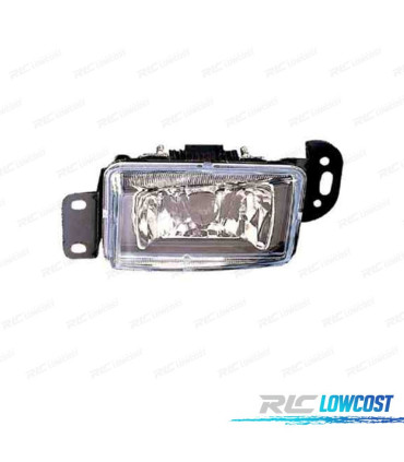 PHARES ANTIBROUILLARD TOYOTA COROLLA HATCHBACK 3 5P 01-04