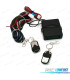 KIT DE FERMETURE CENTRALISÉ UNIVERSEL AVEC 2 COMMANDES