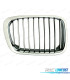 CALANDRES BMW E46 BERLINE 98-01 COMPACT 00-05 CHROMÉ