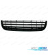 CALANDRE VOLKSWAGEN VW POLO 9N3 05-09 NOIR