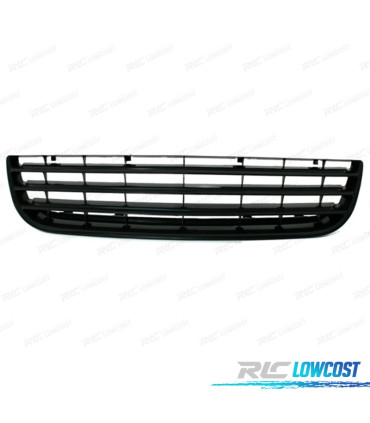 CALANDRE VOLKSWAGEN VW POLO 9N3 05-09 NOIR