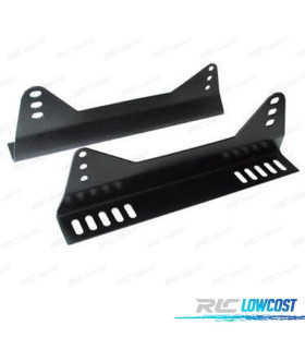 SUPPORT BAQUET FIXE