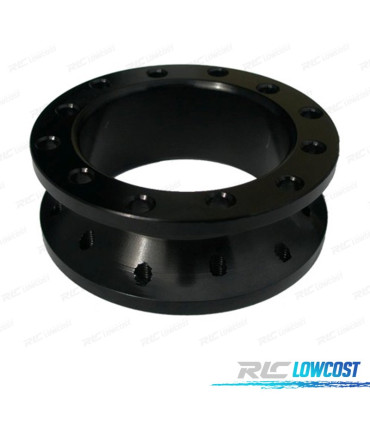 MOYEU DE VOLANT DARK 3 CM