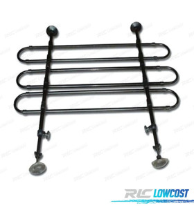 SÉPARATEUR DE CHARGE RÉGLABLE