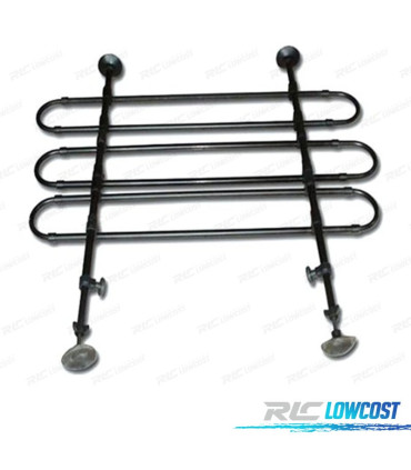 SÉPARATEUR DE CHARGE RÉGLABLE