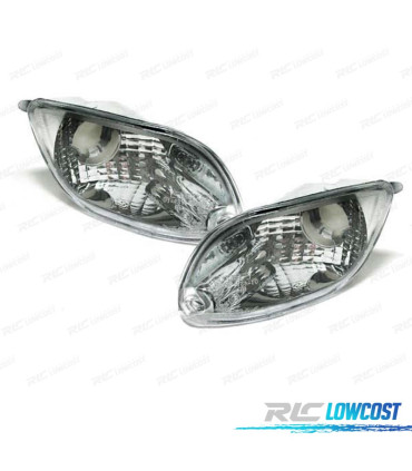 CLIGNOTANTS AVANT FORD FOCUS