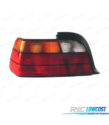 PHARE GAUCHE BMW E36 91-99 COUPÉ TYPE OEM